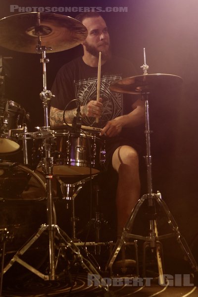 KRARK - 2023-05-04 - PARIS - La Maroquinerie - 